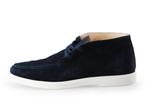 Rehab Instappers in maat 43 Blauw | 10% extra korting, Kleding | Heren, Overige typen, Zo goed als nieuw, Rehab, Verzenden