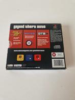 Sony - Playstation 1 (PS1) - Grand Theft Auto Collectors, Spelcomputers en Games, Nieuw