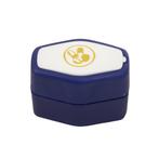 Pillenvergruizer blauw, Diversen, Ophalen of Verzenden, Nieuw