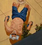 Patrícia Trindade - My Neighbor 10, Antiek en Kunst