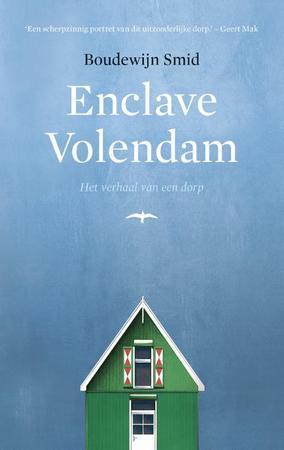 Enclave Volendam, Boeken, Taal | Overige Talen, Verzenden