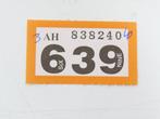 Hack Brücken H0 - V18/F25/B30 - Modeltrein brugdelen (6) -, Nieuw