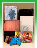 Xbox One / S / X kopen | Garantie en morgen in huis!, Spelcomputers en Games, Spelcomputers | Xbox One, Ophalen of Verzenden, Refurbished