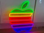 Apple - Neonlichtbord - acryl, Nieuw