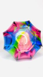 Lamp - Kristal - Lampe Berger en kristal, Antiek en Kunst