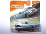 Matchbox 1:64 - Modelauto (27) - Opel, Mercedes, Datsun,, Nieuw
