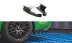 Zijdiffusers met Canards Ford Mustang GT MK5 FL Maxton, Ophalen of Verzenden, Nieuw