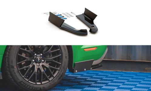 Zijdiffusers met Canards Ford Mustang GT MK5 FL Maxton, Auto-onderdelen, Carrosserie en Plaatwerk, Ophalen of Verzenden