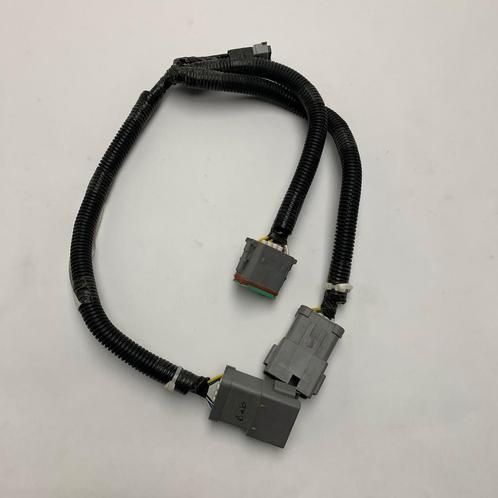 Bieden: Yanmar VCS wire display harness kit -, Watersport en Boten, Bootonderdelen, Motor en Techniek, Nieuw, Zeilboot of Motorboot