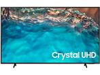 Samsung BU8079 65 inch (buitenlands model) Zwart, Verzenden, Nieuw