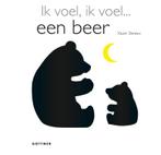 Ik voel, ik voel ... een beer 9789025760809 Xavier Deneux, Boeken, Verzenden, Gelezen, Xavier Deneux