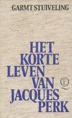 Het korte leven van Jaques Perk 9789021430539 Stuiveling, Boeken, Verzenden, Gelezen, Stuiveling