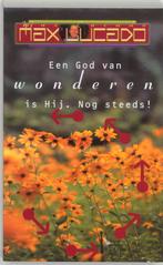 God Van Wonderen Is Hij. Nog Steeds! 9789063181376, Boeken, Verzenden, Gelezen, Max Lucado