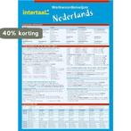Werkwoordenwijzer Nederlands 9789460303234, Verzenden, Zo goed als nieuw, Intertaal Maja Becking / Ineke Grootegoed