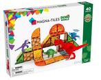 Magna tiles Dino world 40 stuks, Kinderen en Baby's, Verzenden, Nieuw