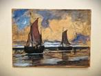 Gerhard Arij Ludwig Morgenstjerne Munthe (1875 -1927) -