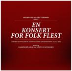 lp nieuw - Motorpsycho - En Konsert for Folk Flest (Ltd...., Cd's en Dvd's, Verzenden, Zo goed als nieuw
