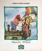 Woeste Willem / Boektoppers / 1998 1/2 9789020870862, Verzenden, Gelezen, Dieter&Ingrid Schubert