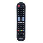 Samsung Universele afstandsbediening – Smart TV Remote, Audio, Tv en Foto, Afstandsbedieningen, Nieuw, Tv, Universeel, Verzenden
