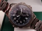 Hamilton - Khaki E.T.O. Chonograph - Zonder Minimumprijs -, Nieuw