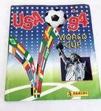 Panini - World Cup USA 94 - Complete Album, Nieuw