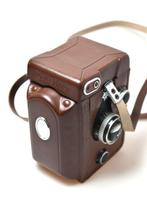 Rollei Rolleiflex DBP DBGM Twin lens reflex camera (TLR), Audio, Tv en Foto, Fotocamera's Analoog, Nieuw