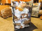 Postpakketten, Retouren & Overstock - 289 kg, Ophalen