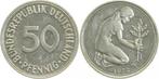 50 Pfennig Brd 1972j, Verzenden