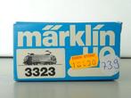 Märklin H0 - 3323 - Elektrische locomotief (1) - Zwitserse, Nieuw