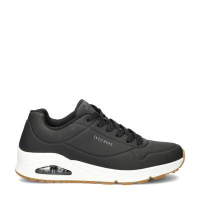 Skechers Street Stand On Air lage sneakers voor heren, Kleding | Heren, Schoenen, Sneakers of Gympen, Zwart, Nieuw, Verzenden