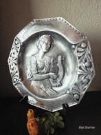 WMF - Bord - Metaal, Verzilverd - Diameter 31 cm