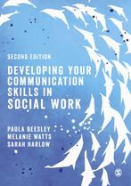 9781529752786 Developing Your Communication Skills in Soc..., Verzenden, Zo goed als nieuw, Beesley, Paula