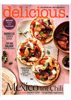 Delicious. - 06 2025, Boeken, Tijdschriften en Kranten, Verzenden, Nieuw, Lichaam en Geest