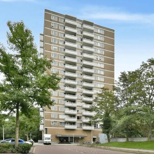 Gestoffeerd appartement met balkon, parkeergelegen..., Huizen en Kamers, Huizen te huur, Direct bij eigenaar, Amsterdam, Appartement