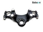 Voorvork Kroonplaat Yamaha RS 100 1974-1979 (RS100), Verzenden, Gebruikt