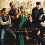 cd - Alison Krauss &amp; Union Station - Lonely Runs Both..., Cd's en Dvd's, Zo goed als nieuw, Verzenden