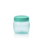 Tupperware Universal Jar 325 ml, Huis en Inrichting, Ophalen of Verzenden, Nieuw, Groen