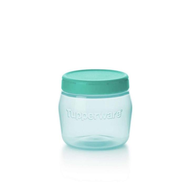 Tupperware Universal Jar 325 ml, Huis en Inrichting, Keuken | Tupperware, Groen, Nieuw, Ophalen of Verzenden