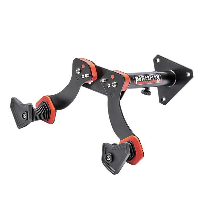 Fiets wandhouder – fietsbeugel verstelbaar - fiets ophangen, Fietsen en Brommers, Fietsaccessoires | Overige Fietsaccessoires