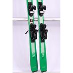 150 158 182 skis KASTLE TX87 UP 2023, grip walk, poplar woo, Overige merken, 140 tot 160 cm, Gebruikt, Verzenden