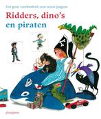 Ridders, dinos en piraten / Ploegsma kinder- & jeugdboeken, Verzenden, Zo goed als nieuw, Nannie Kuiper