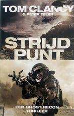 Strijdpunt (LIDL special 2020) 9789021026275 Tom Clancy, Verzenden, Zo goed als nieuw, Tom Clancy