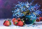 Alexander Nakonechnyi (XX-XXI) - Strawberries and