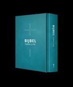 HSV met psalmen blauw dundruk 9789065394576, Verzenden, Gelezen