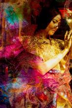 Viet Ha Tran - The Golden Temple II