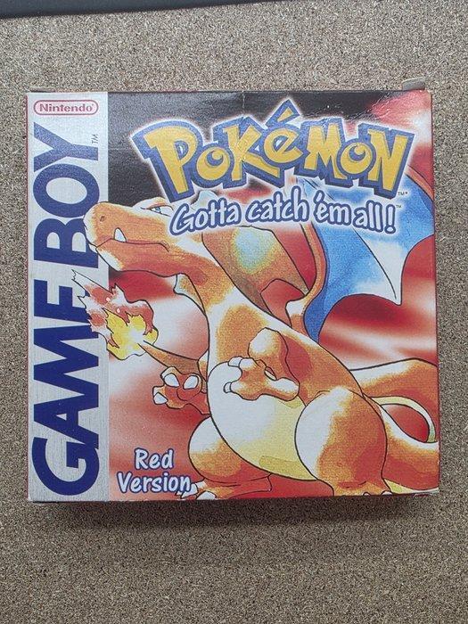 Nintendo - Gameboy Classic - Old STOCK Extremely Rare -, Spelcomputers en Games, Spelcomputers | Overige Accessoires