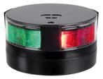 Osculati Discovery LED navigatielicht BB + SB 112.5°, Watersport en Boten, Ophalen of Verzenden, Nieuw