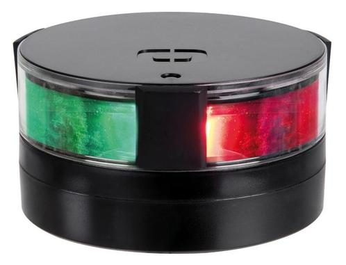 Osculati Discovery LED navigatielicht BB + SB 112.5°, Watersport en Boten, Accessoires en Onderhoud, Ophalen of Verzenden