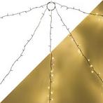 Kerstverlichting | Lichtmantel kerstboom | 5 x 2.4 meter |, Diversen, Kerst, Verzenden, Nieuw