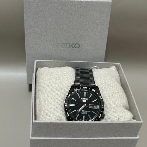 Seiko - Seiko 5 - Zonder Minimumprijs - SRPE57K1 - Heren -, Sieraden, Tassen en Uiterlijk, Horloges | Antiek